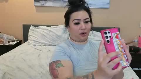 luckylee1992 online show from 03/28/26, 03:39