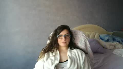 luckylinda23 online show from 01/11/25, 01:22