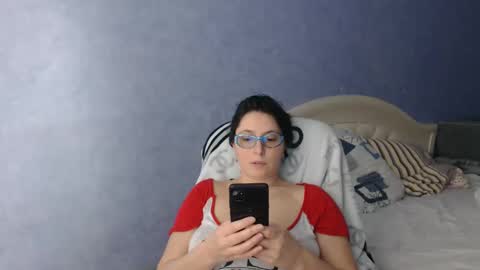 luckylinda23 online show from 02/15/25, 06:33