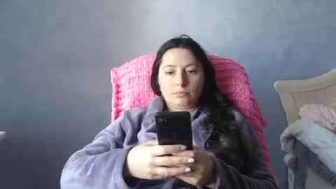 luckylinda23 online show from 04/15/26, 10:22