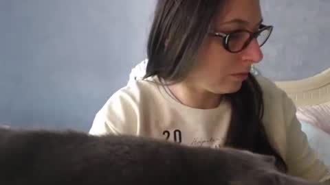 luckylinda23 online show from 04/21/26, 11:38