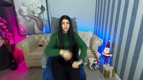 Monika online show from 01/08/25, 12:58