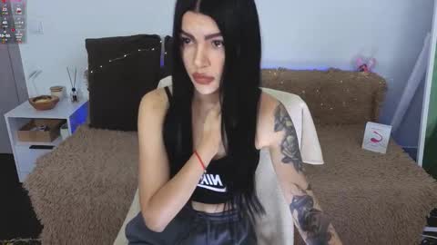 Monika online show from 09/16/25, 10:05