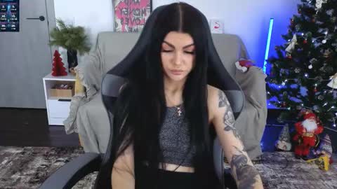 Monika online show from 12/23/25, 08:56