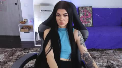 Monika online show from 02/07/26, 09:57