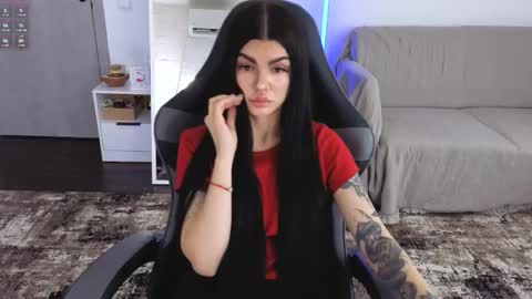 Monika online show from 03/17/26, 10:18