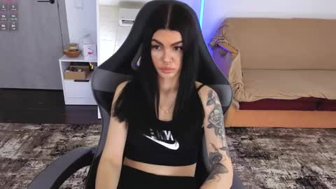 Monika online show from 03/28/26, 07:19