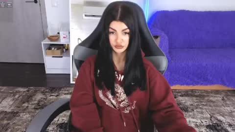 Monika online show from 04/14/26, 12:00