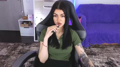 Monika online show from 04/20/26, 11:57