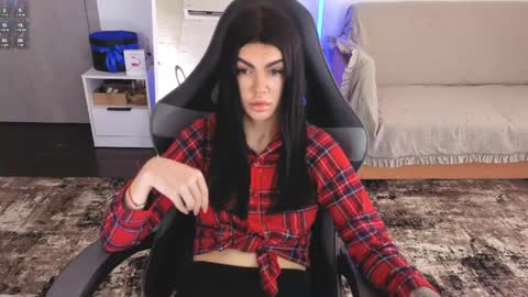 Monika online show from 04/30/26, 05:58