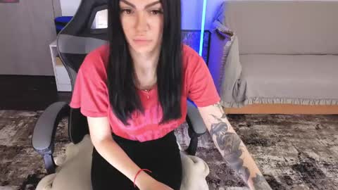 Monika online show from 05/10/26, 04:50