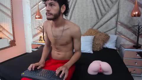 LuckySame online show from 02/22/26, 12:15