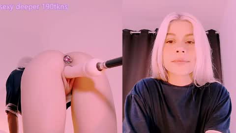 luckysapphire777 online show from 12/22/24, 12:05