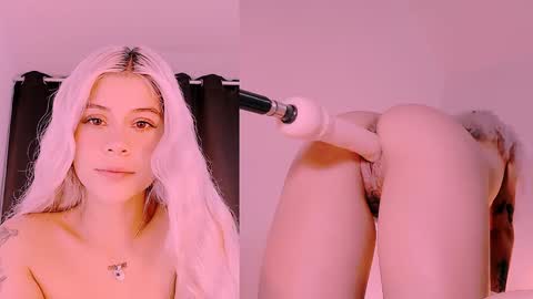 luckysapphire777 online show from 01/22/25, 09:35