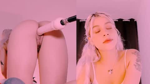 luckysapphire777 online show from 01/27/25, 07:14