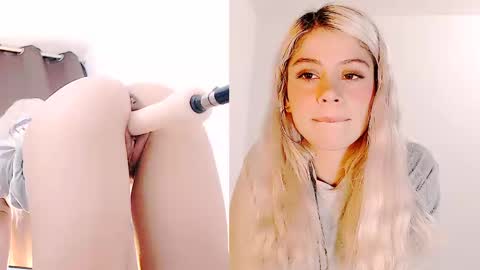 luckysapphire777 online show from 02/14/25, 07:17