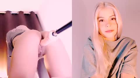 luckysapphire777 online show from 02/25/25, 05:41