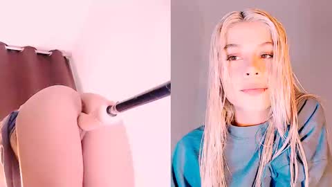 luckysapphire777 online show from 03/01/25, 11:47