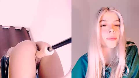 luckysapphire777 online show from 03/04/25, 09:54