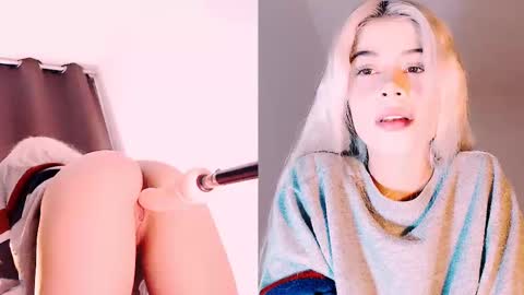 luckysapphire777 online show from 03/12/25, 11:31