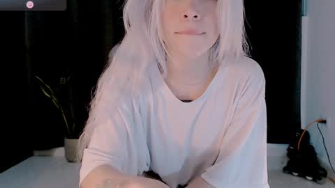 luckysapphire777 online show from 09/26/25, 09:57