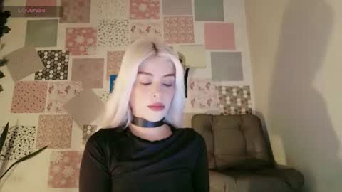 luckysapphire777 online show from 07/22/26, 09:01