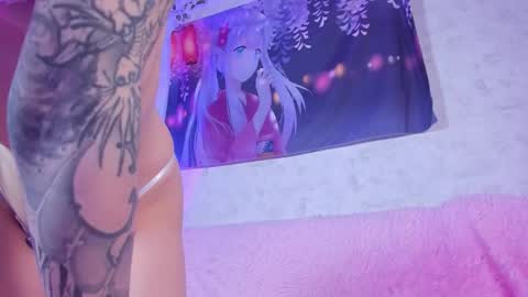 Alisa online show from 02/24/26, 06:44