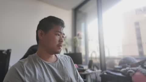 Tyson online show from 02/11/25, 10:28