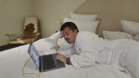 Tyson online show from 02/18/25, 09:43