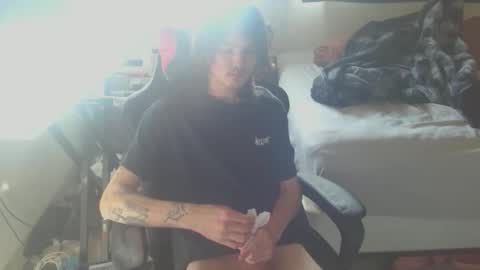 luckytwinkz online show from 04/19/26, 12:54