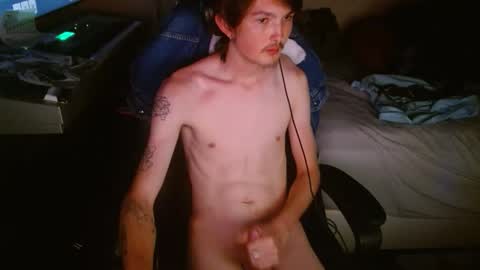 luckytwinkz online show from 04/25/26, 04:37