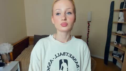 Alice online show from 03/01/26, 07:54