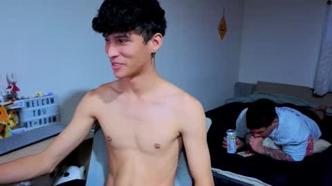 Lu Independent Model online show from 11/29/25, 10:35