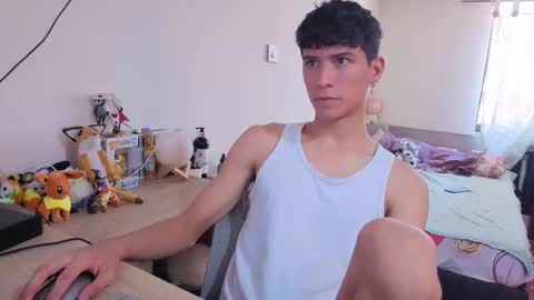 Lu Independent Model online show from 02/09/26, 03:27