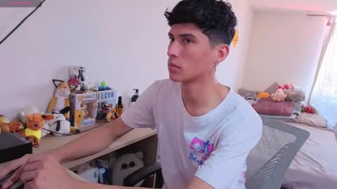 Lu Independent Model online show from 03/21/26, 06:44