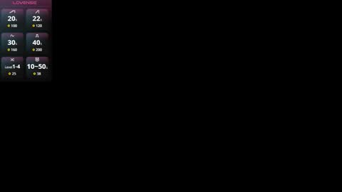 Lu online show from 11/02/25, 05:37