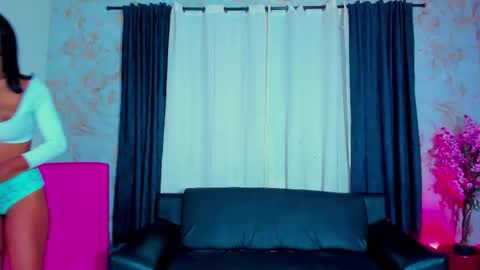 luna alice francisco mike online show from 03/12/26, 03:56