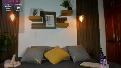 Lucy online show from 04/23/26, 02:57