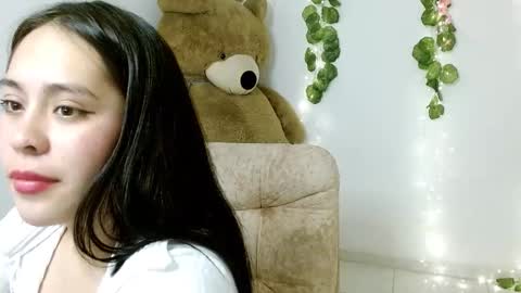 lucy1609 online show from 10/09/25, 08:07