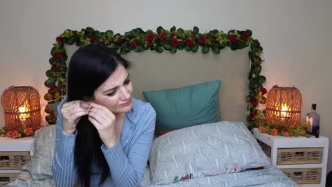 Lucy online show from 01/25/25, 09:14