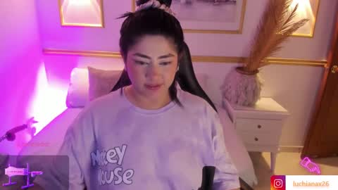 lucy online show from 01/10/25, 05:15