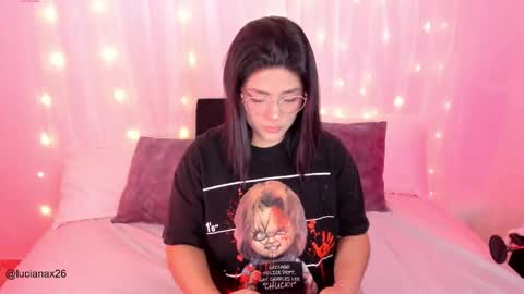 lucy online show from 10/25/25, 02:30