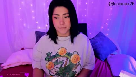 lucy online show from 11/09/25, 03:16