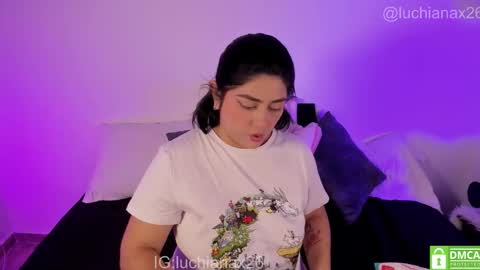 lucy online show from 03/10/26, 03:11