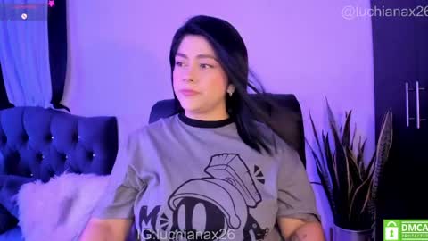 lucy online show from 04/23/26, 03:41