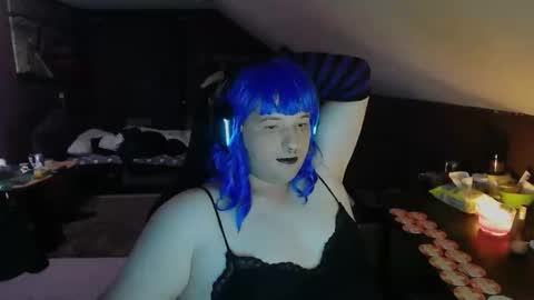 lucy43333 online show from 11/08/25, 11:25