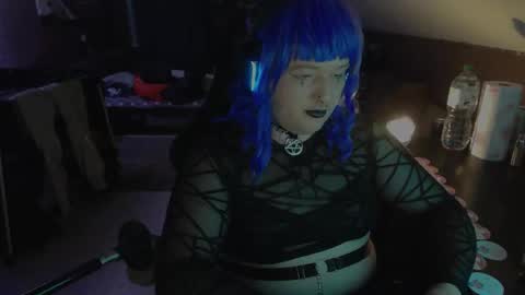 lucy43333 online show from 11/30/25, 03:49