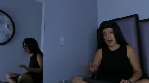 Snapshot of lucy__23 chatting on 09/15/25, 09:48 online show from 09/15/25, 09:48