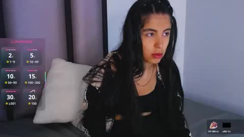 Snapshot of lucy__23 chatting on 09/30/25, 04:50 online show from 09/30/25, 04:50