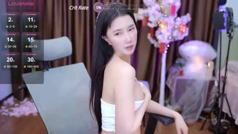 Snapshot of lucy__bb chatting on 02/03/25, 07:51 Lucy online show from 02/03/25, 07:51